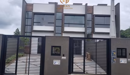Casa com 2 quartos à venda no Amizade, Jaraguá do Sul , 88 m2 por R$ 399.000