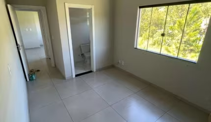 Apartamento Novo no Três Rios do Sul