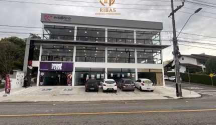 Sala comercial bairro Amizade