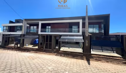 Casas a venda em Barra Velha