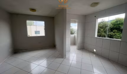 Apartamento bairro Estrada Nova