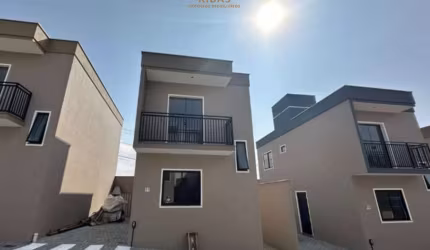 Casa com 1 quarto à venda na Vila Lenzi, Jaraguá do Sul , 76 m2 por R$ 496.000
