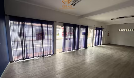 Sala comercial bairro Nova Brasília