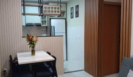 Apartamento térreo bairro Jaraguá 99