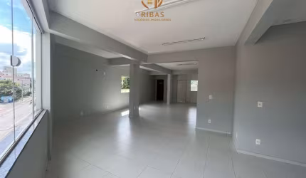Sala comercial bairro Ilha da Figueira