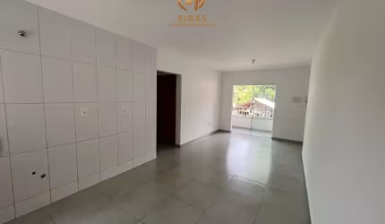 Apartamento bairro Estrada Nova