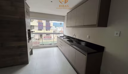 Apartamento no Centro