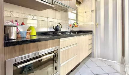 Apartamento bairro Amizade
