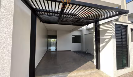 Casa geminada bairro Jaraguá 84
