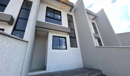 Sobrado geminado bairro Jaraguá 99