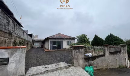 Casa bairro Amizade