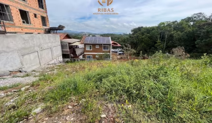 Terreno praia de Piçarras
