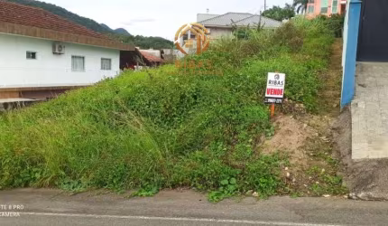 Terreno à venda no Centro, Schroeder  por R$ 250.000