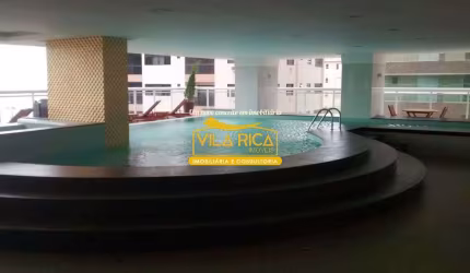 Apartamento com 4 dorms, Canto do Forte, Praia Grande - R$ 2.25 mi, Cod: 375340