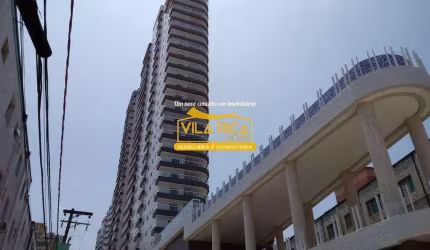 Cobertura com 3 dorms, Canto do Forte, Praia Grande - R$ 1.36 mi, Cod: 375426