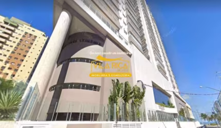 Cobertura com 3 dorms, Canto do Forte, Praia Grande - R$ 1.7 mi, Cod: 378906