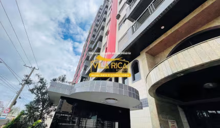 Cobertura com 4 dorms, Ocian, Praia Grande - R$ 1.3 mi, Cod: 378936