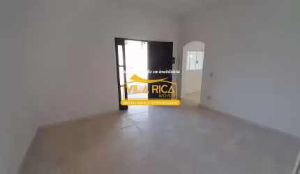 Casa com 3 dorms, Real, Praia Grande - R$ 650 mil, Cod: 378996