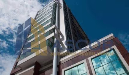 Sala comercial com 1 sala à venda na Avenida Prefeito Osmar Cunha, --, Centro, Florianópolis por R$ 940.000