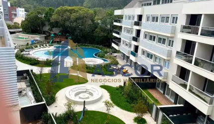 Cobertura com 6 quartos à venda na Rua das Piraúnas, --, Jurerê Internacional, Florianópolis por R$ 5.045.446