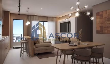 Apartamento com 2 quartos à venda na Rua da Quaresmeira Roxa, --, Cachoeira do Bom Jesus, Florianópolis, 72 m2 por R$ 841.896