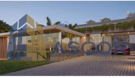 Apartamento com 3 quartos à venda na Rodovia Haroldo Soares Glavan, --, Cacupé, Florianópolis, 128 m2 por R$ 2.024.000