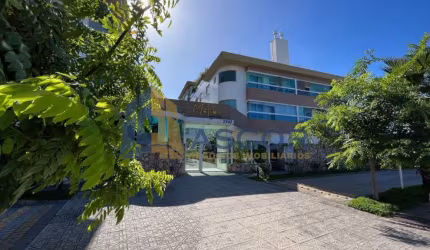 Apartamento com 2 quartos à venda na Avenida Campeche, --, Novo Campeche, Florianópolis por R$ 1.190.000