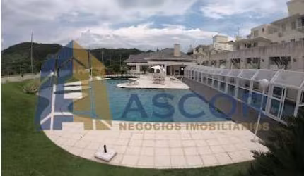 Terreno em condomínio fechado à venda na Avenida dos Búzios, --, Jurerê Internacional, Florianópolis por R$ 5.200.000