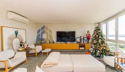 Cobertura com 3 quartos à venda na Avenida Jornalista Rubens de Arruda Ramos, --, Centro, Florianópolis por R$ 4.300.000