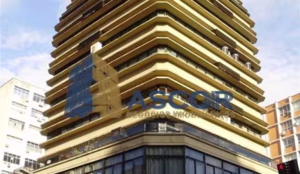 Sala comercial à venda na Rua Álvaro de Carvalho, --, Centro, Florianópolis por R$ 500.000