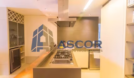 Apartamento com 3 quartos à venda na Avenida Trompowsky, --, Centro, Florianópolis por R$ 2.250.000