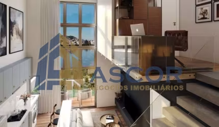 Apartamento com 2 quartos à venda na Rua Júlio Vieira, --, João Paulo, Florianópolis, 92 m2 por R$ 1.544.519