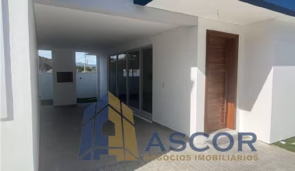 Casa com 3 quartos à venda na Rodovia Baldicero Filomeno, --, Ribeirão da Ilha, Florianópolis por R$ 845.000