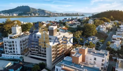 Apartamento com 2 quartos à venda na Servidão Natalicia Pereira, --, João Paulo, Florianópolis, 71 m2 por R$ 898.723