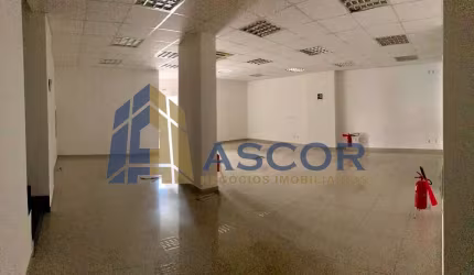 Ponto comercial com 8 salas para alugar na Rua Doutor Heitor Blum, --, Estreito, Florianópolis, 193 m2 por R$ 9.800