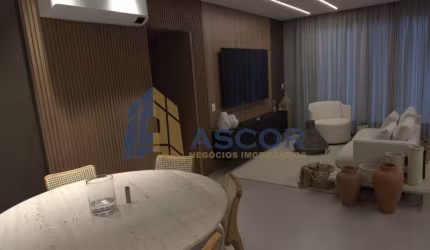 Apartamento com 3 quartos à venda na Rua dos Polvos, --, Jurerê, Florianópolis, 149 m2 por R$ 4.750.000
