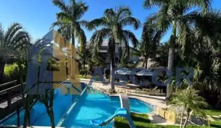 Casa com 6 quartos à venda na Rua João Pio do Vale Pereira, --, João Paulo, Florianópolis por R$ 5.600.000
