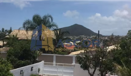 Casa com 8 quartos à venda na Servidão João Heitor da Silva, --, Ingleses do Rio Vermelho, Florianópolis por R$ 1.530.000