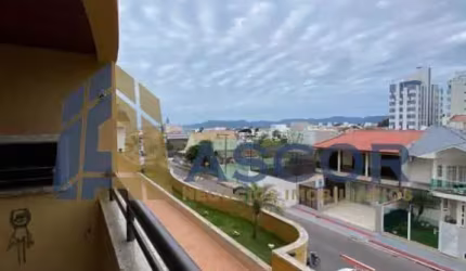 Apartamento com 3 quartos à venda na Rua Osvaldo Cruz, --, Balneário, Florianópolis por R$ 1.190.000