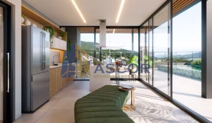 Ponto comercial à venda na Rua João Motta Espezim, --, Saco dos Limões, Florianópolis por R$ 365.207