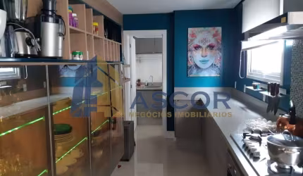 Apartamento com 3 quartos à venda na Rua São Francisco, --, Centro, Florianópolis por R$ 1.800.000
