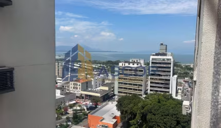Apartamento com 2 quartos para alugar na Rua Tenente Silveira, --, Centro, Florianópolis, 80 m2 por R$ 3.100