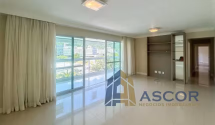 Apartamento com 3 quartos para alugar na Rua Vereador Ramon Filomeno, --, Itacorubi, Florianópolis, 114 m2 por R$ 7.300