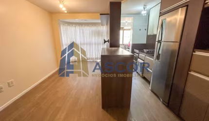 Apartamento com 2 quartos para alugar na Rua Frei Caneca, --, Agronômica, Florianópolis, 66 m2 por R$ 5.700
