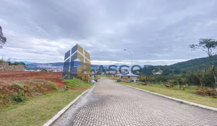 Terreno à venda na Rua Rodrigo Rampinelli Jeremias, --, Itacorubi, Florianópolis por R$ 1.300.000