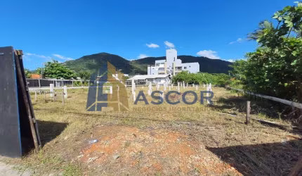 Terreno à venda na Rodovia Baldicero Filomeno, --, Ribeirão da Ilha, Florianópolis por R$ 1.860.000