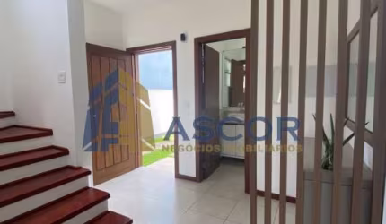Casa com 3 quartos para alugar na Rua Jabuticabeira do Sul, --, Ribeirão da Ilha, Florianópolis por R$ 5.650