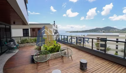 Apartamento com 3 quartos à venda na Rodovia João Paulo, --, João Paulo, Florianópolis, 166 m2 por R$ 3.740.000