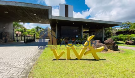 Terreno à venda na Rodovia Haroldo Soares Glavan, --, Cacupé, Florianópolis por R$ 3.400.000