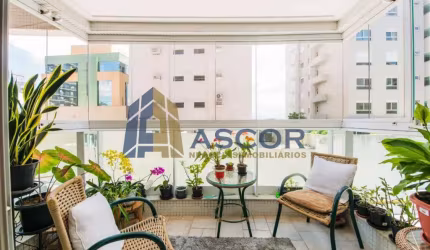 Apartamento com 2 quartos à venda na Rua Hoepcke, --, Centro, Florianópolis, 97 m2 por R$ 1.450.000